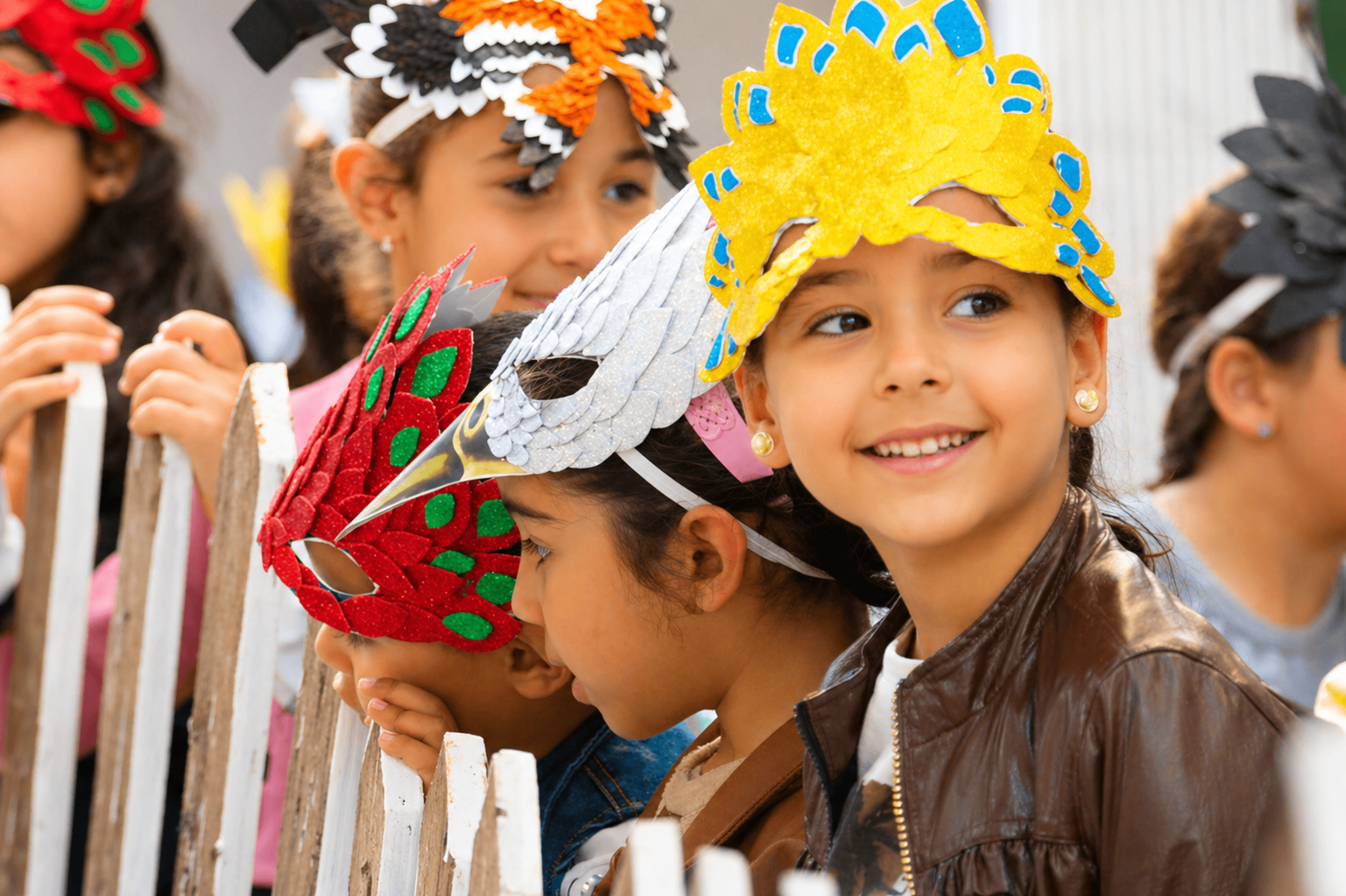 Ateliers de théâtre et d'arts plastiques
