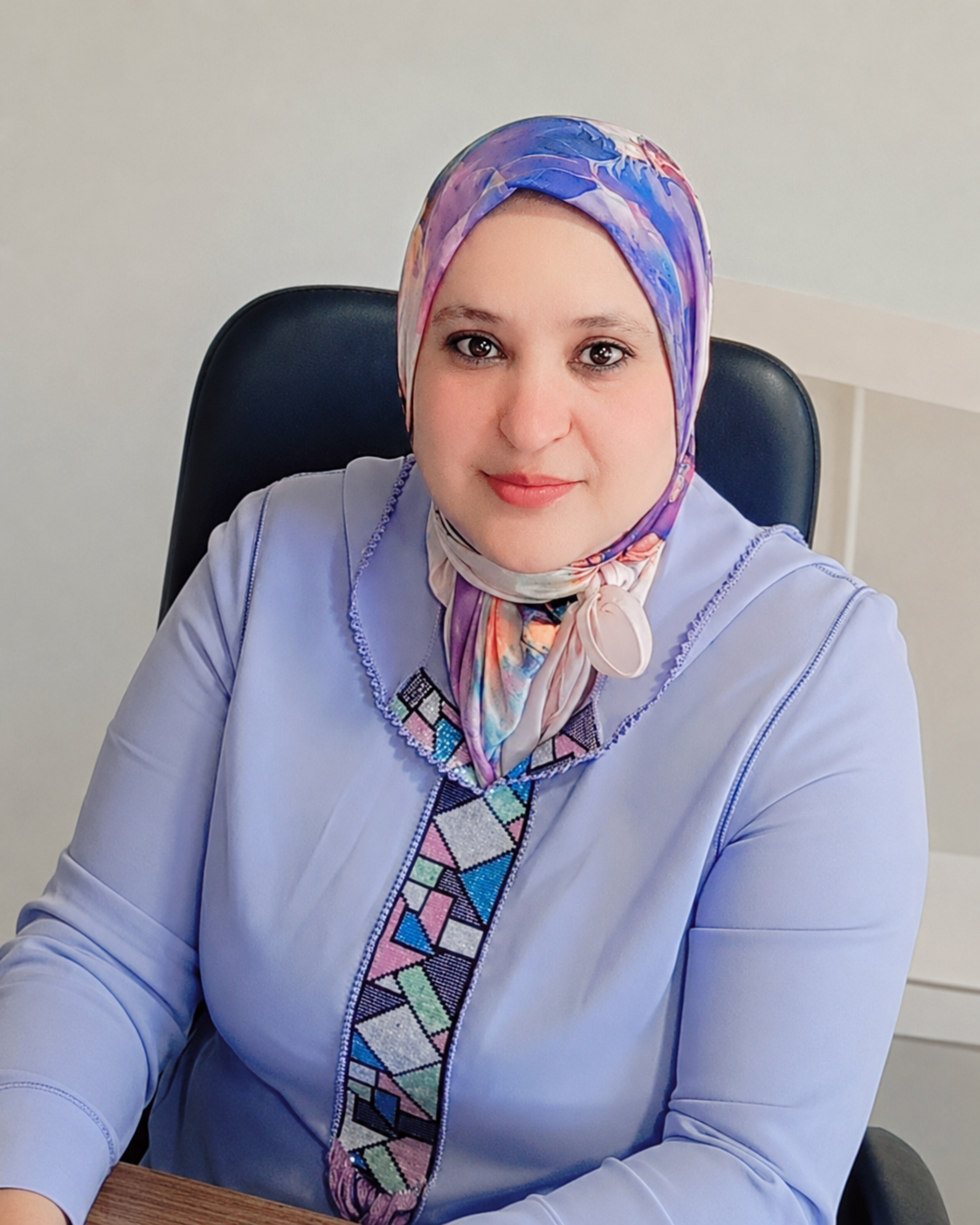 Khadija Janah