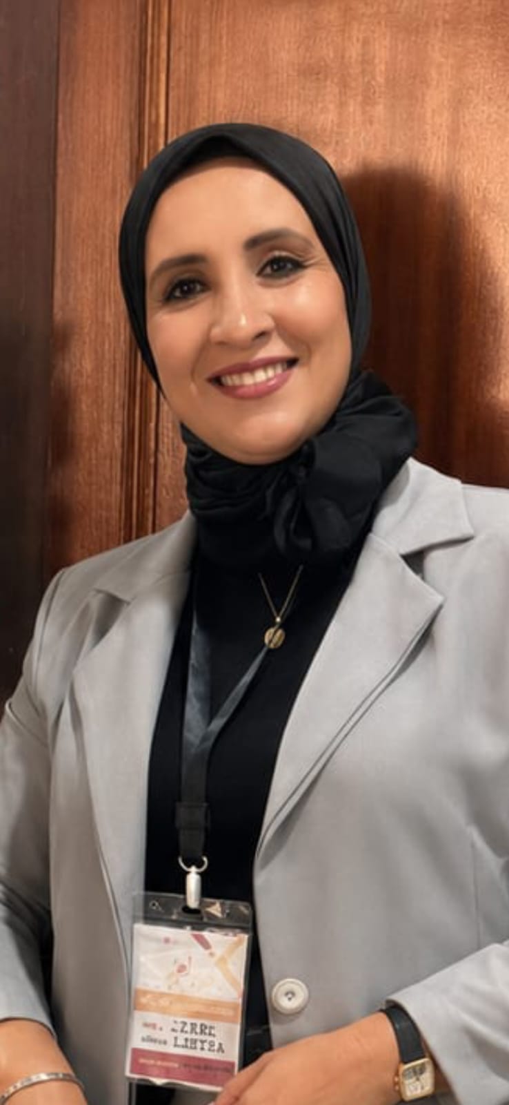 Latifa Guirri