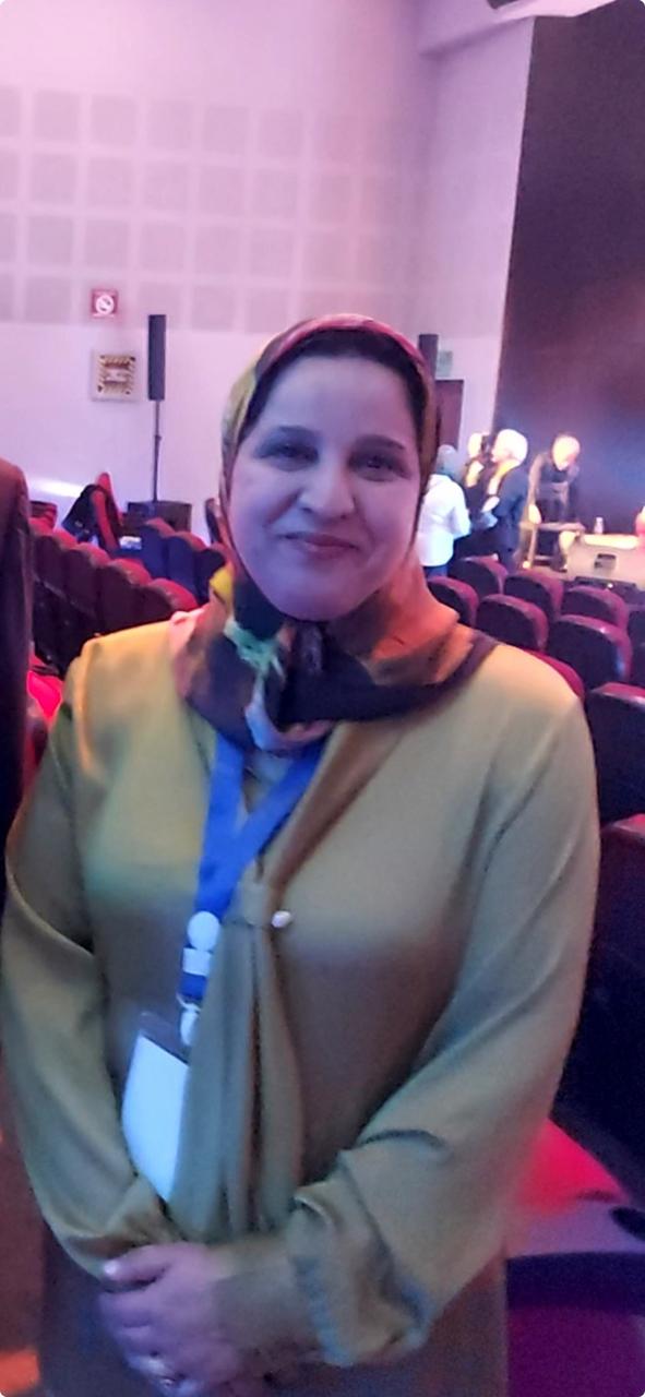 Nawal Jamaly