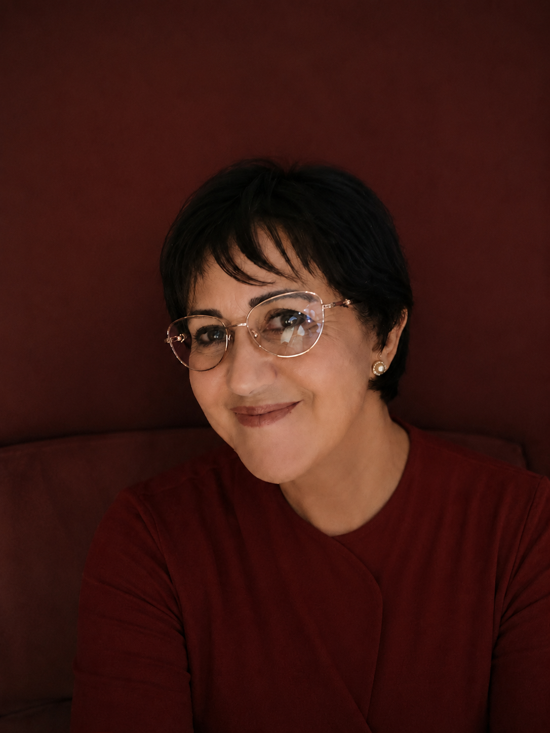 Assia El Kahlaoui
